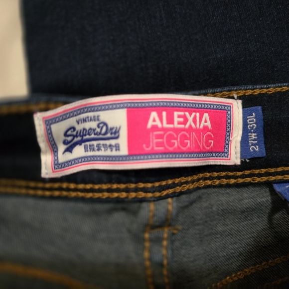 Girl jeans - Picture 5 of 5